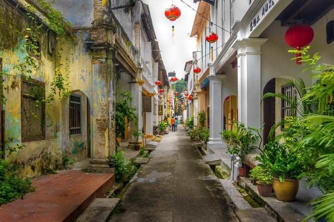 Ipoh Heritage & Orang Utan Island Day Tour from Kuala Lumpur - The long transfer from Kuala Lumpur to Bukit Merah