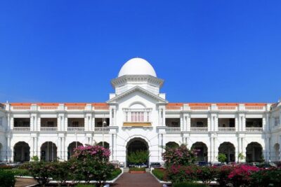 Ipoh Heritage & Orang Utan Island Day Tour from Kuala Lumpur