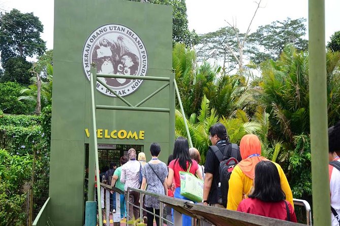 Ipoh Heritage & Orang Utan Island Day Tour from Kuala Lumpur - What the $123.56 price really buys you