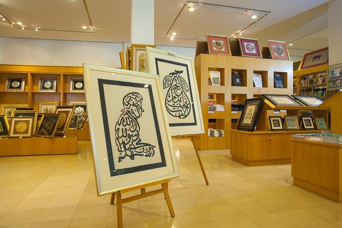 Islamic Arts Museum Admission with Kuala Lumpur Famous Landmarks - Why the Islamic Arts Museum is the right first stop