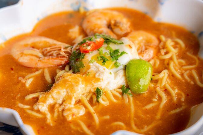 Jet Ski Tour Mee Udang Pulau Tuba - Who will enjoy this two-hour outing