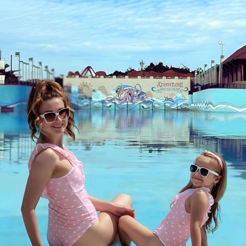 Johor: Adventure Waterpark Desaru Coast Entry Ticket - Who should book this waterpark day?