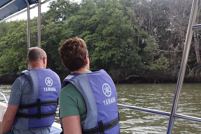 Johor Desaru Coast Day River Cruise - Key points to know before booking
