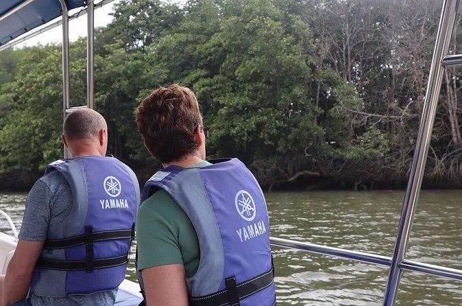 Johor Desaru Coast Day River Cruise - Cancellation and planning advice