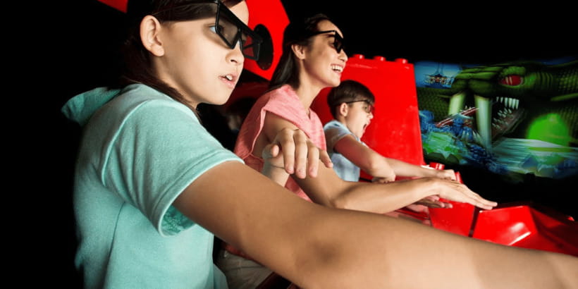 Johor: LEGOLAND Malaysia Resort Entry Ticket - How to build your one-day plan