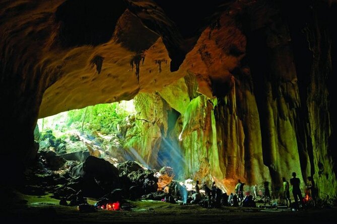 Jungle Odyssey: Unleash Your Adventure in Taman Negara! - Who will enjoy this day most