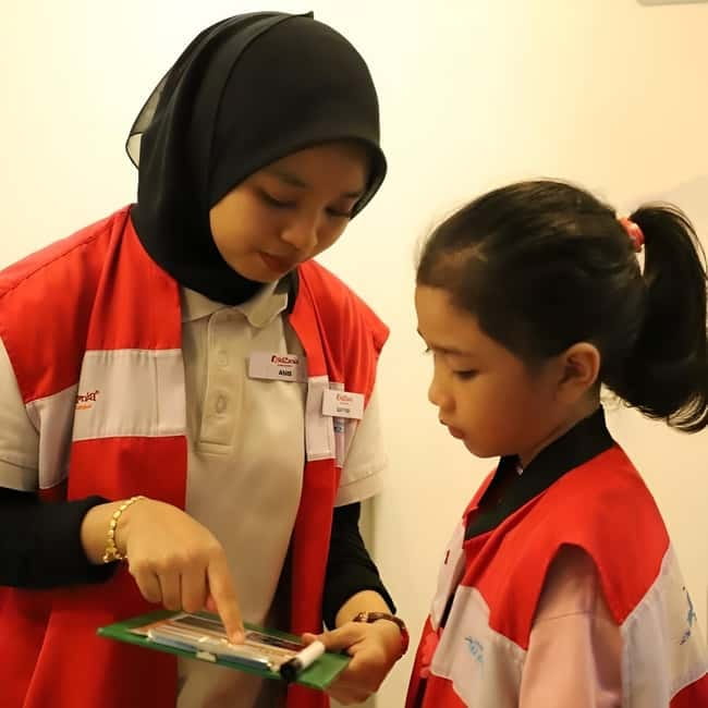 KidZania Entry Ticket - Key points to know before you go