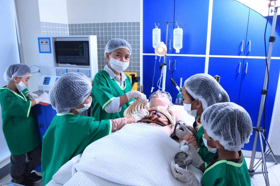 KidZania Entry Ticket - Is $18 per person good value?