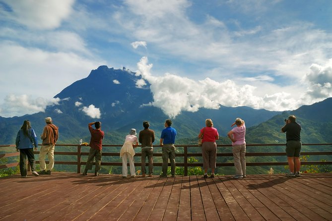 Kinabalu Park & Poring Hot Spring & Canopy Walk - Why this is one of Sabah’s best nature day trips