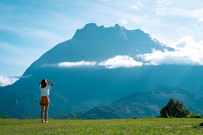 Kinabalu Park & Poring Hot Spring & Canopy Walk - Poring Hot Springs: what the soak is really like