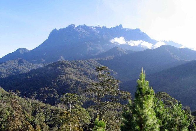 Kinabalu Park & Poring Hot Spring Tour - Key points to know before you book