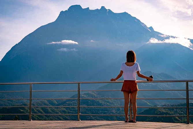 Kinabalu Park With Rumah Terbalik & Desa Cow Farm - Why this route works for a Sabah day trip