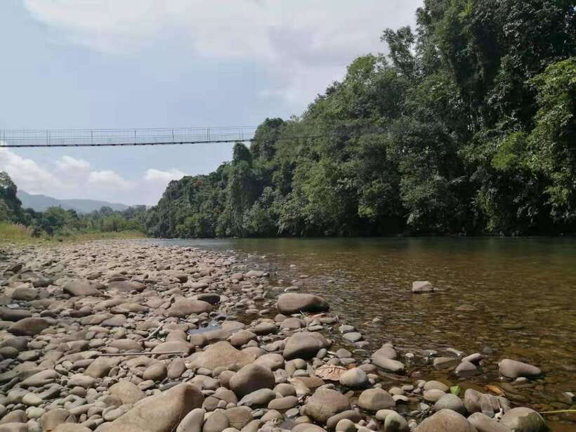 Kiulu River: River Rafting + ATV Shared Group Day Trip - ATV Riding on Muddy Hills and Prepared Tracks