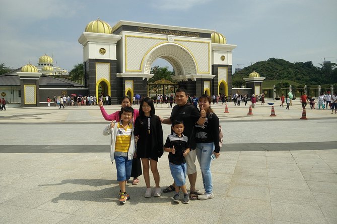 KL Cruise Excursions from Port Klang for KL City Tour - Key points at a glance