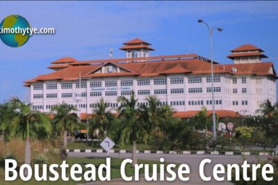 KL Cruise Excursions from Port Klang for KL City Tour
