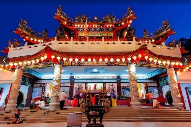 KL in a Day: 10-Hour Adventure Through the Heart of the City - What a full day in Kuala Lumpur really looks like