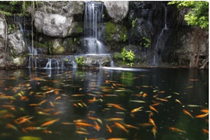 KL in a Day: 10-Hour Adventure Through the Heart of the City - Batu Caves and the 272-step climb