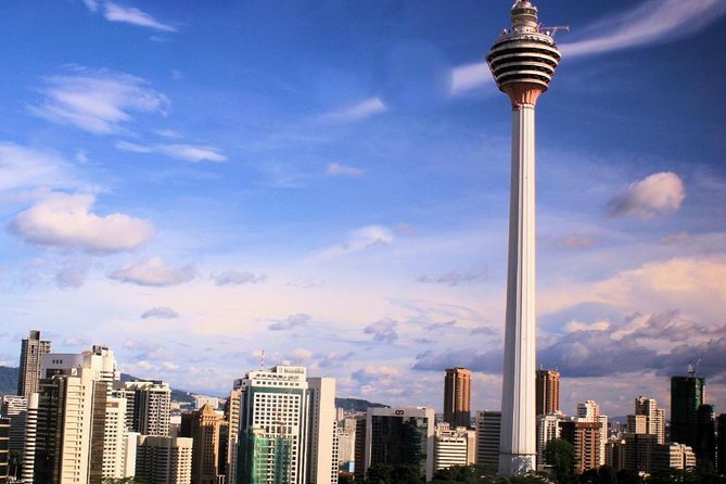 KL Tower Admission Ticket with One-Way Or Return Transfer - Why KL Tower is worth your time