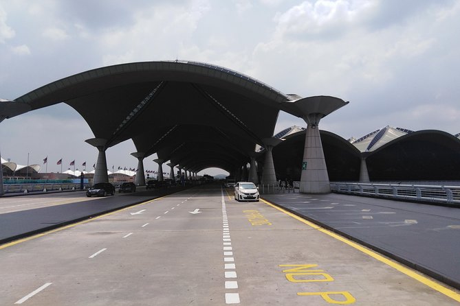 KLIA - Airport Transfers - Key points at a glance