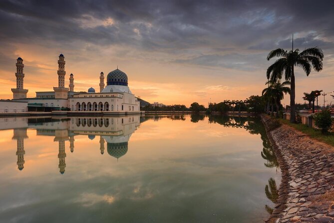Kota Kinabalu City Day Tour & Filipino Market Shopping - Key points to know before booking
