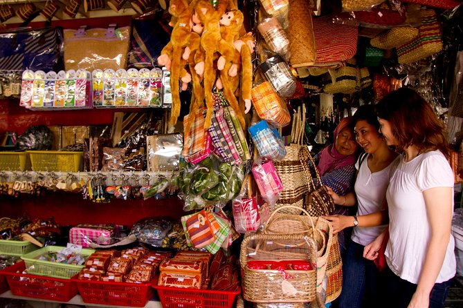 Kota Kinabalu City Day Tour & Filipino Market Shopping - Filipino Market shopping, with sensible price checks