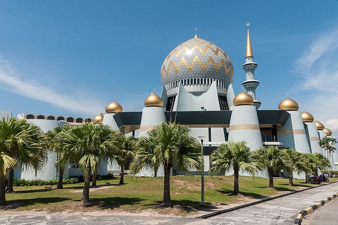 Kota Kinabalu City Half Day Tour - What $94 buys you in three hours