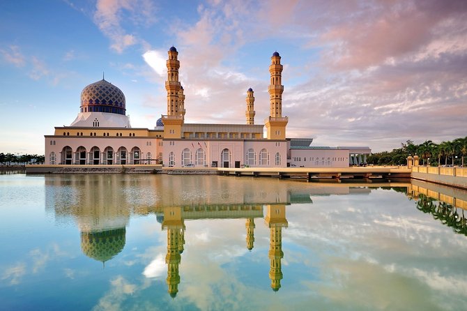 Kota Kinabalu City Half Day Tour - The three-hour schedule and its weak point