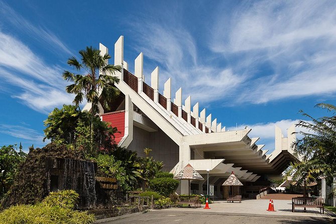 Kota Kinabalu City Half Day Tour - Guide quality can shape the whole morning