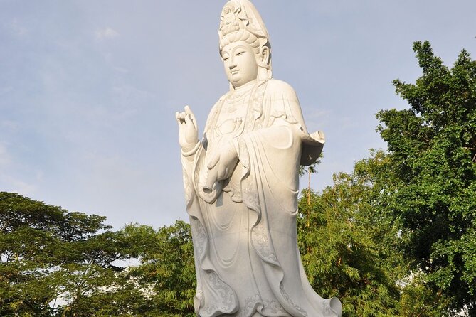 Kota Kinabalu City Tour Cultural & Heritage Tour with Lunch - Why this four-hour route works in Kota Kinabalu