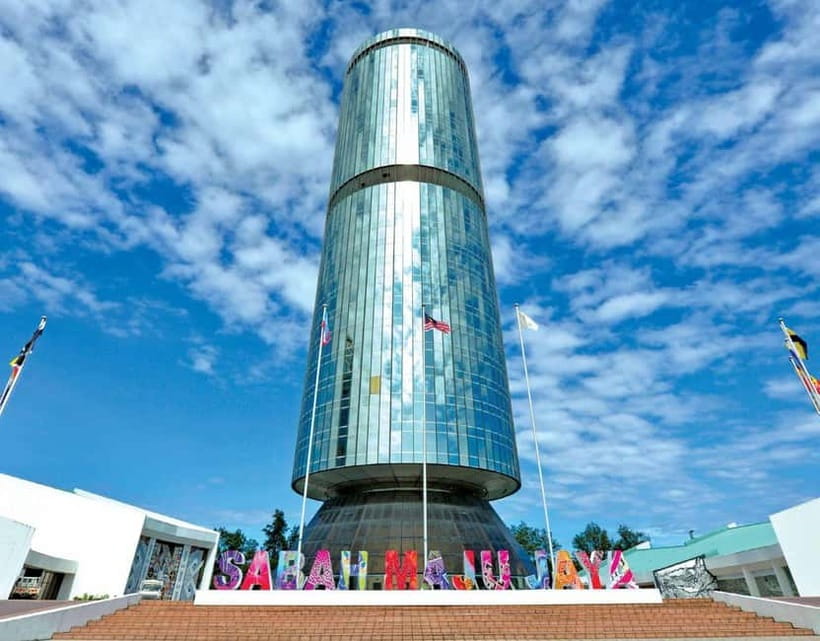 Kota Kinabalu City Tour: Culture & Heritage tour with Lunch - Why this four-hour tour works as a first look at Kota Kinabalu