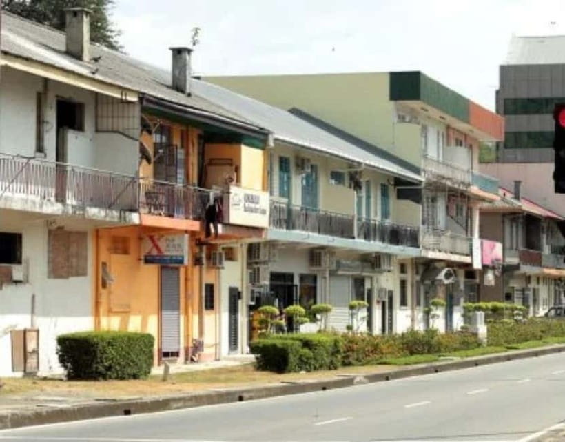 Kota Kinabalu City Tour: Culture & Heritage tour with Lunch - Who should book it, and who should skip it