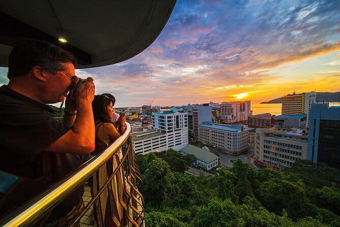 Kota Kinabalu Half Day City Tour with Professional Tour Guide - Key points to know before booking