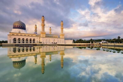 Kota Kinabalu Half Day City Tour with Professional Tour Guide