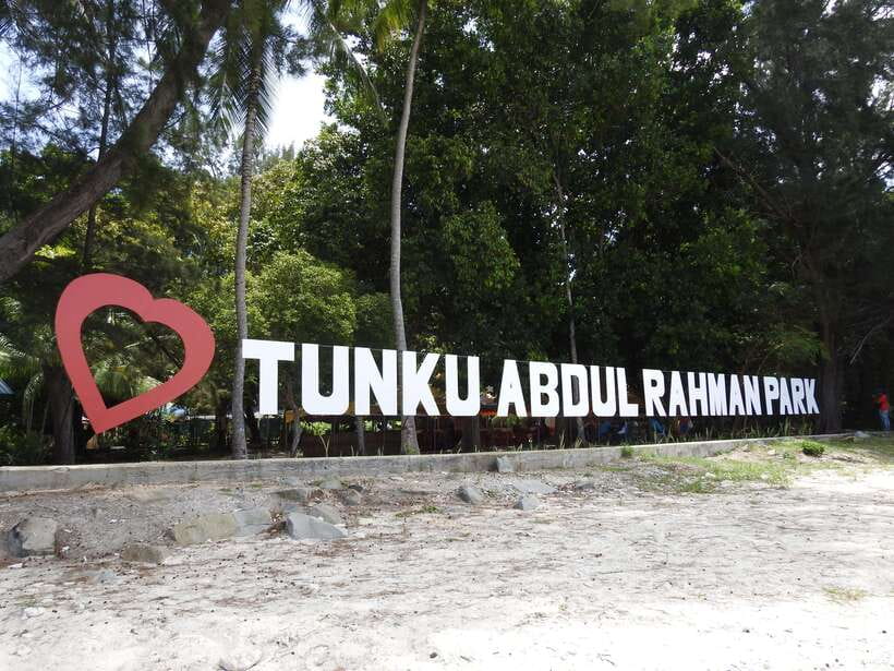 Kota Kinabalu: Island Hopping with Snorkeling & Meal - Key points to know before you go