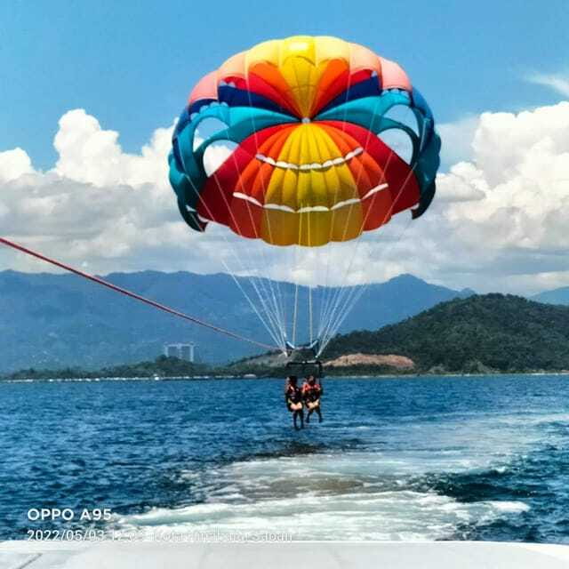 Kota Kinabalu: Island Hopping with Snorkeling & Meal - Who will enjoy this island day most?