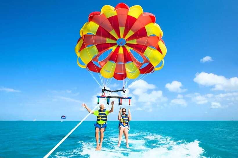Kota Kinabalu: Manukan & Sapi Islands Snorkeling with Lunch - Who will enjoy this island day most