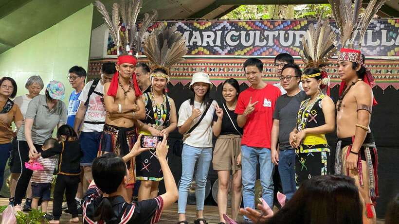 Kota Kinabalu : Mari-Mari Cultural Village Day Tour - Key points to know before booking