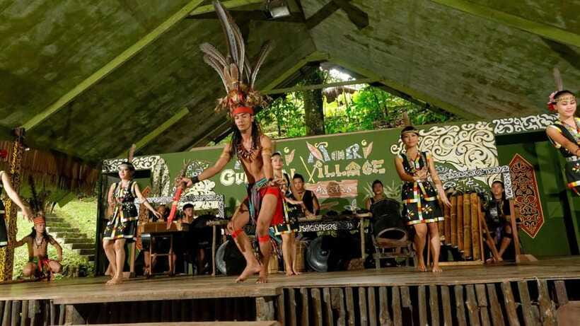 Kota Kinabalu : Mari-Mari Cultural Village Day Tour - Who will enjoy this day most
