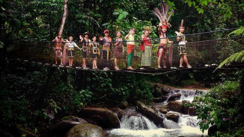 Kota Kinabalu : Mari-Mari Cultural Village Day Tour - Why Mari-Mari works as a first look at Sabah