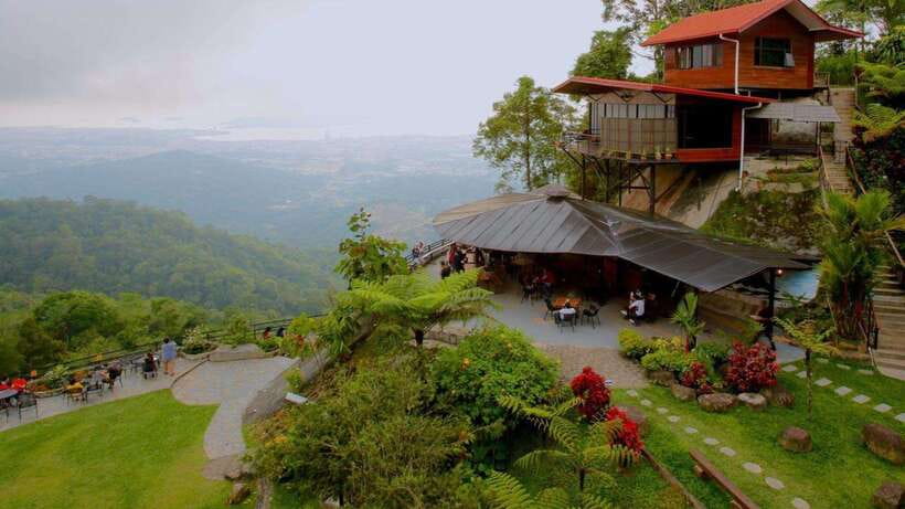 Kota Kinabalu : Mari-Mari Cultural Village Day Tour - Cultural performances with a few rules