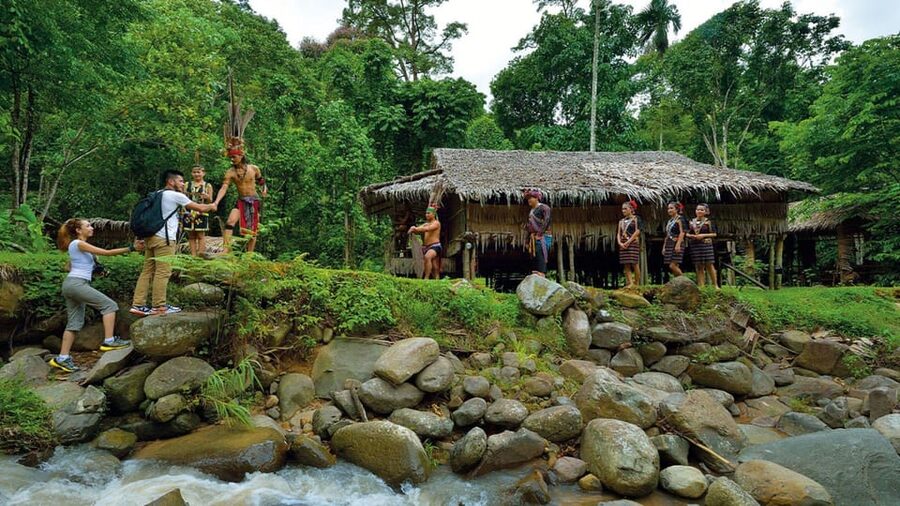 Kota Kinabalu : Mari-Mari Cultural Village Day Tour - Pickup, comfort, and practical planning