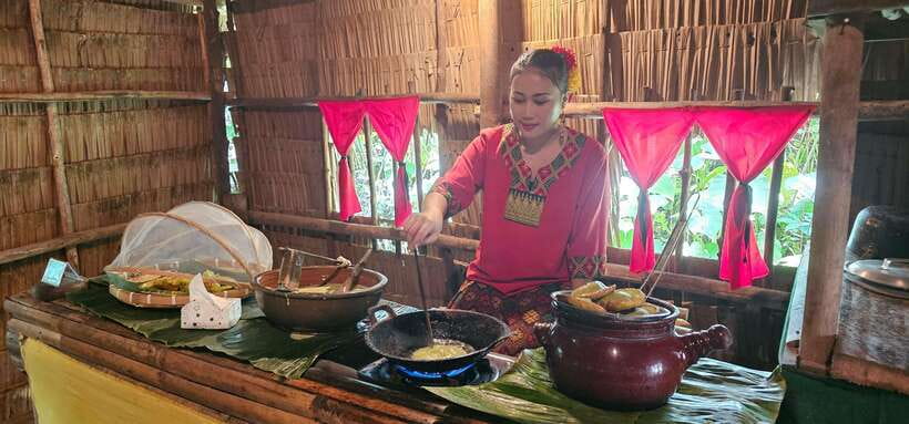 Kota Kinabalu: Mari Mari Cultural Village Tour - Why Mari Mari works as a first look at Sabah culture