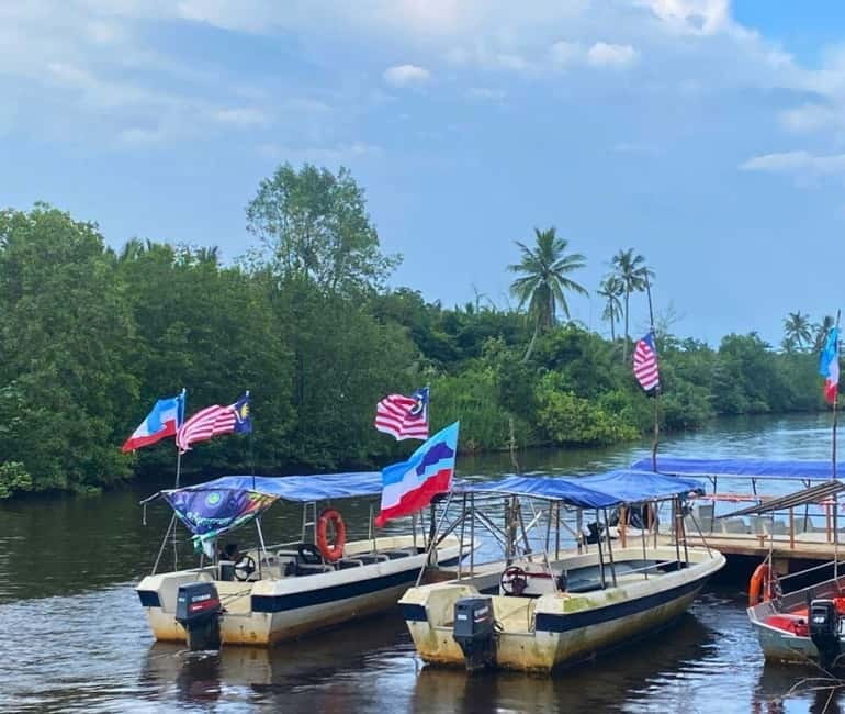 Kota Kinabalu: Mari Mari Village & Bongawan Cruise Package - Mari Mari Cultural Village sets the cultural stage