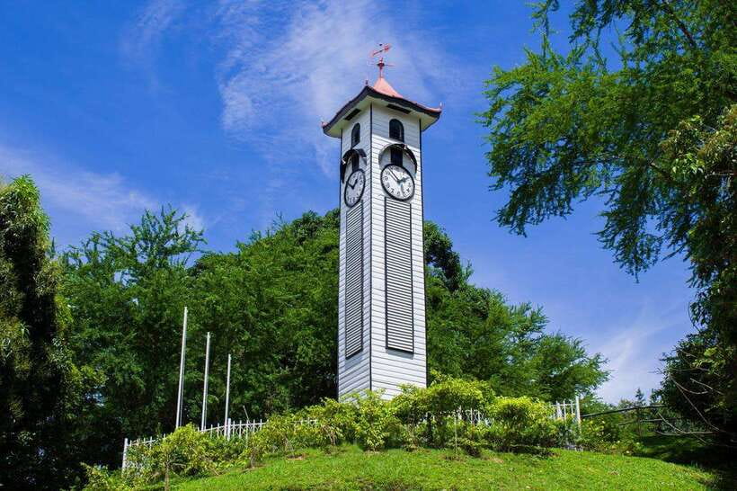 Kota Kinabalu: Private City Tour Day Trip - A fast introduction to Kota Kinabalu’s many sides