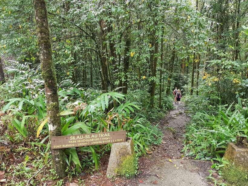 Kota Kinabalu: Private Kundasang and Poring Hot Spring Tour - How much time do you really get at each stop?
