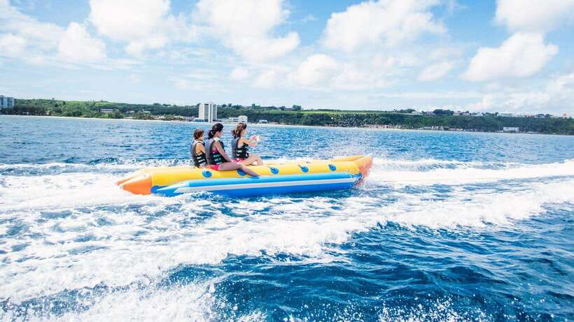Kota Kinabalu: Snorkeling & Island Hopping Sapi & Manukan - Key points to know before you book
