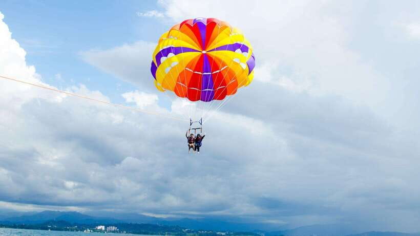 Kota Kinabalu: Snorkeling & Island Hopping Sapi & Manukan - 8:30 AM hotel pickup and the trip to Star Marina
