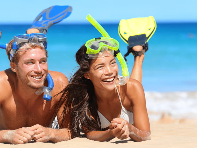Kota Kinabalu | Snorkeling Sapi Island/Manukan Island - Key points to know before booking