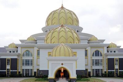 Kuala Lumpur (17 Attractions) Sightseeing Tour from Port Klang