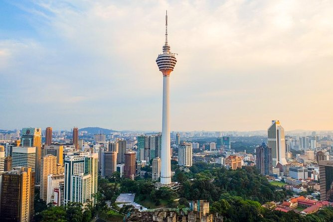 Kuala Lumpur (17 Attractions) Sightseeing Tour from Port Klang - Royal Selangor offers the day’s clearest craft stop
